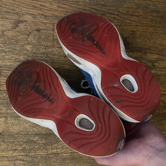 Packer Shoes x Reebok Question Mid - Picture 4 of 5